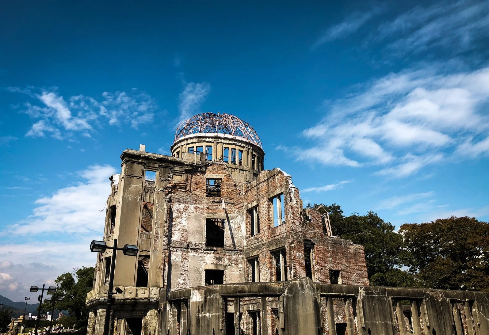 Hiroshima Itinerary: A Guide for Foreign Travelers