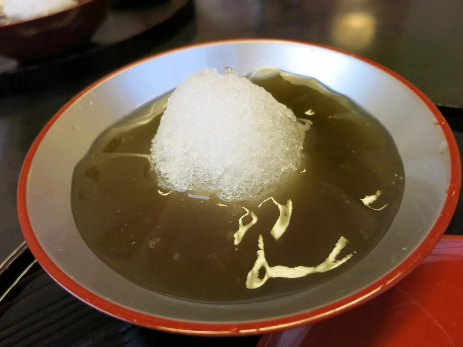 Warabi Mochi at Kyoto: Experience Gion Tokuya