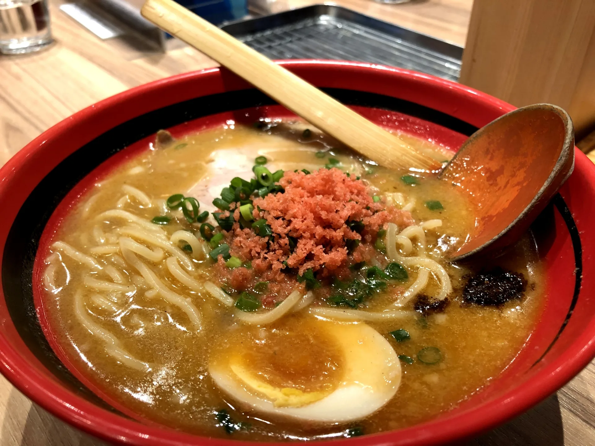 Best 5 Must-try Ramen Shops at New Chitose Airport