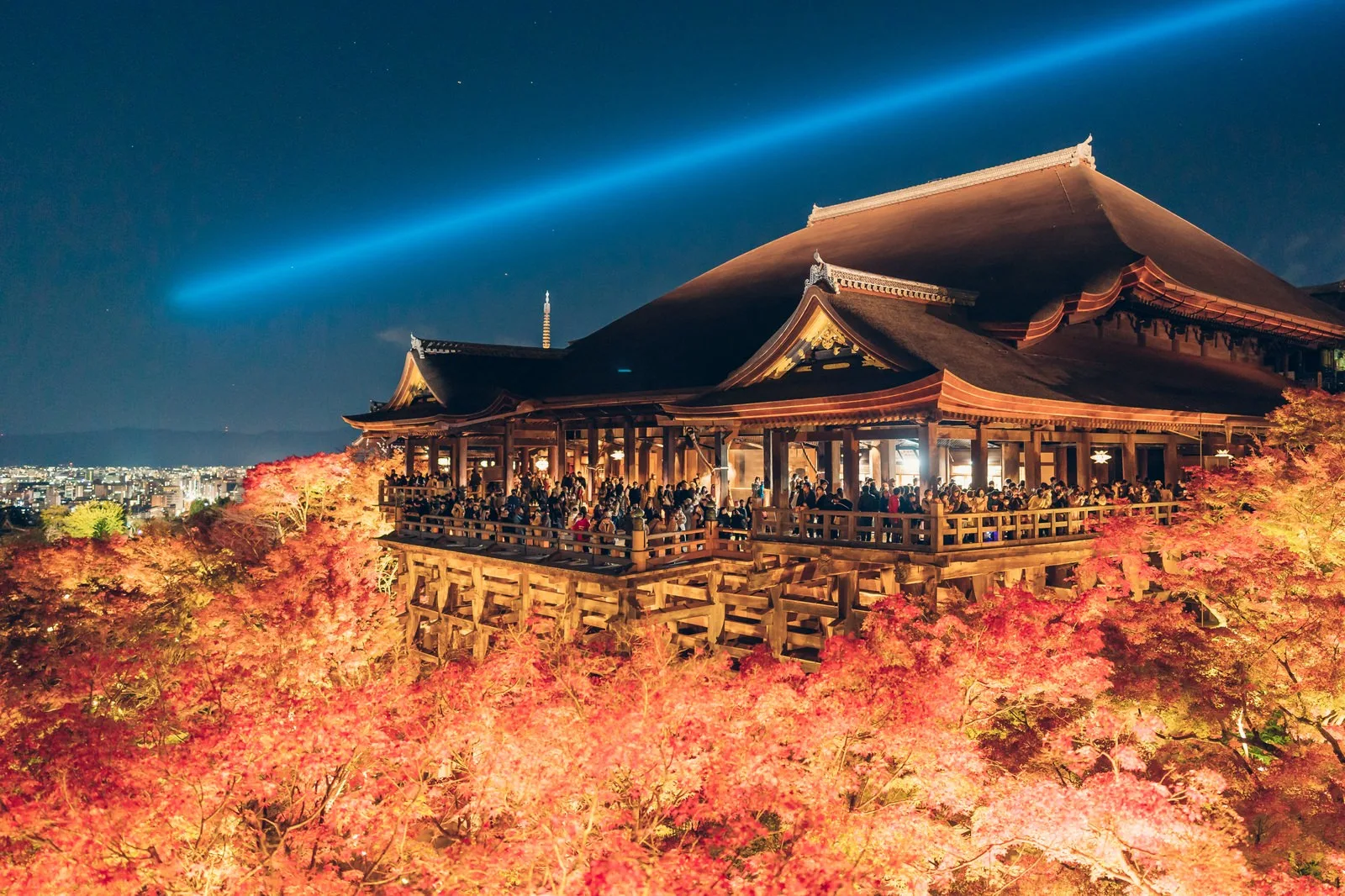 Kyoto Itinerary: A Thrifty Traveller’s Guide to the City for 10,000 Yen