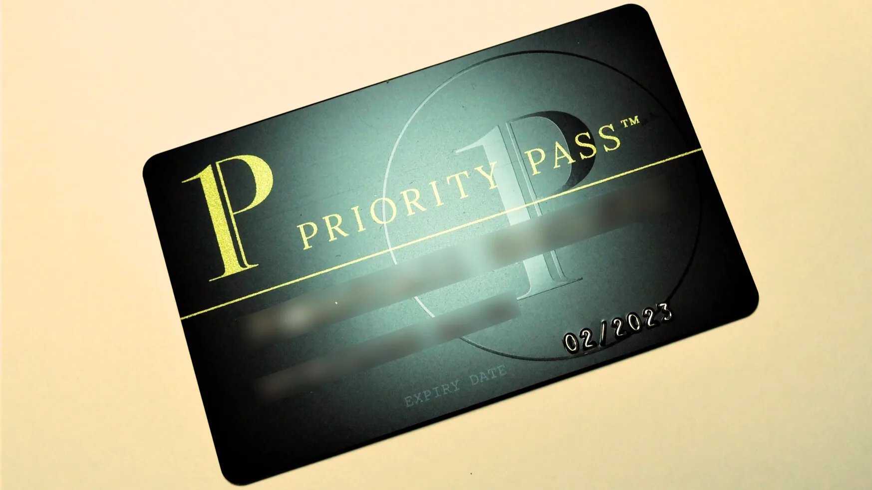 Priority Pass at Kansai International Airport 2024!