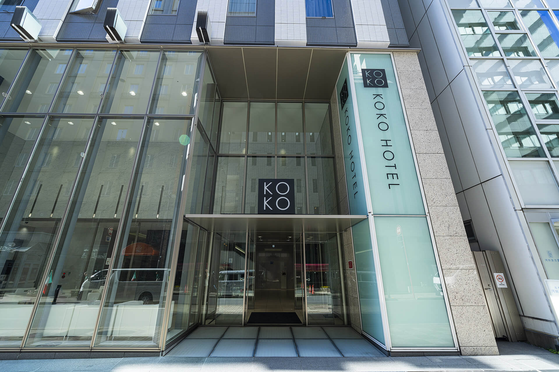 Affordable Tokyo Accommodation: Discover the Value of KOKO HOTELS