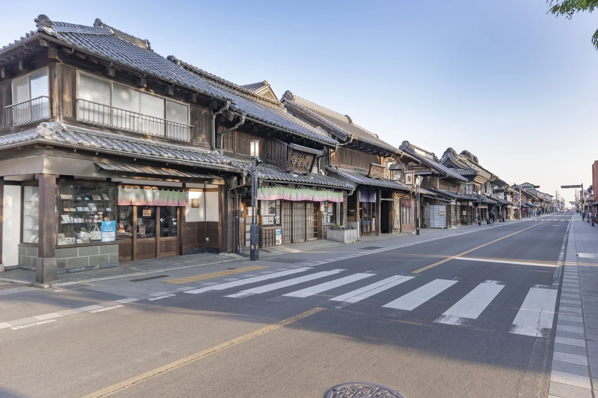 Kawagoe 6 things to do in 2024: Foreign visitors increased 6.2 times! Why??